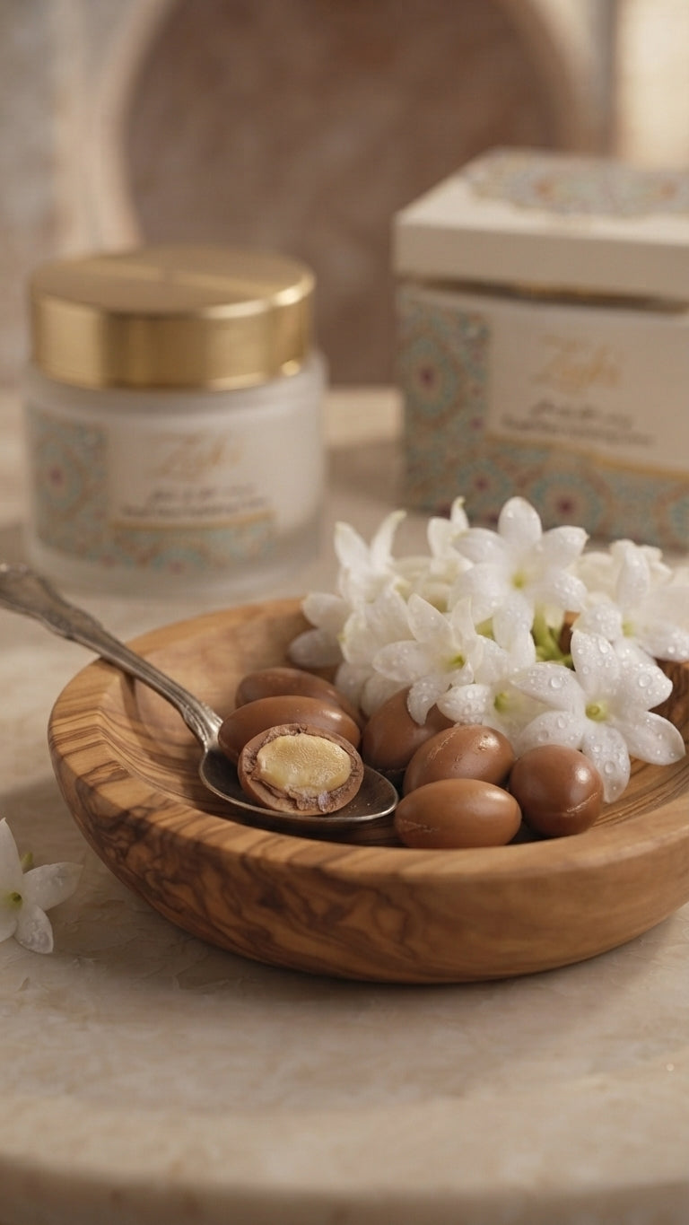 Zaki Cosmetics | Royal Glow Hydrating Crème (50ml)