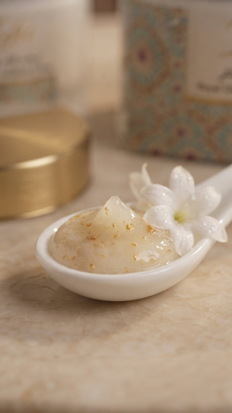 Zaki Cosmetics | Royal Glow Hydrating Crème (50ml)